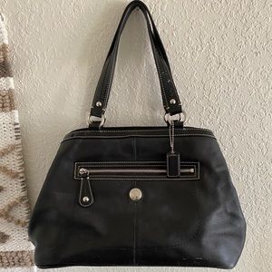 Women’s Coach purse